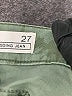 Gap Print Green Jeggings Size 27 waist - photo 8