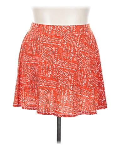 Mossimo Supply Co. Casual Skirt (view 1)