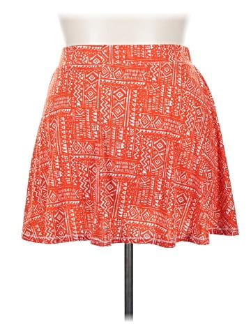 Mossimo Supply Co. Casual Skirt (view 2)