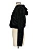 Fabletics Black Faux Fur Jacket Size XXS - photo 5