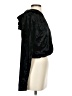 Fabletics Black Faux Fur Jacket Size XXS - photo 4