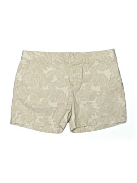 Tommy Hilfiger Khaki Shorts