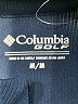 Columbia 100% Polyester Blue Pullover Sweater Size M - photo 7