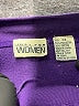 Just For Women Purple Pullover Sweater Size 2X - photo 4