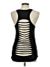 Exist Black Tank Top Size M - photo 2