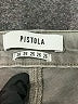 Pistola Color Block Gray Jeans Size 26 waist - photo 7