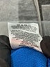 Adidas 100% Polyester Blue Zip Up Hoodie Size 4T - photo 4