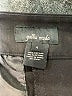 Willi Smith Black Dress Pants Size 4 - photo 7
