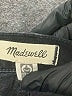 Madewell Black Jeans Size 25 waist - photo 7