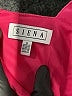 Siena Pink Cocktail Dress Size 0 - photo 7