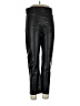 David Lerner Black Active Pants Size L - photo 1