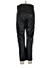 David Lerner Black Active Pants Size L - photo 2