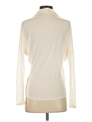 Bella Luxx Long Sleeve Top (view 2)
