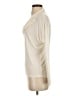 Bella Luxx Ivory Long Sleeve Top Size XS - photo 5