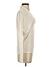 Bella Luxx Ivory Long Sleeve Top Size XS - photo 4