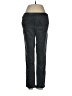 Chaiken Chevron-herringbone Gray Track Pants Size 6 - photo 1