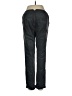 Chaiken Chevron-herringbone Gray Track Pants Size 6 - photo 2