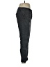 Chaiken Chevron-herringbone Gray Track Pants Size 6 - photo 4