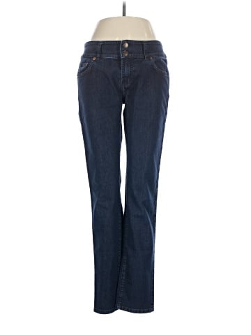 Red Engine Jeans (view 1)