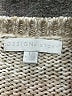 Design History Metallic Tan Pullover Sweater Size L - photo 7
