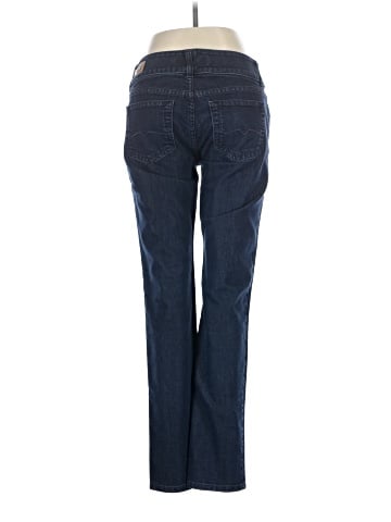 Red Engine Jeans (view 2)