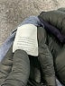 J.Crew Chevron-herringbone Blue Casual Pants Size 4 - photo 7