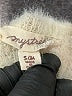 Mystree Ivory Cardigan Size Sm - Med - photo 7