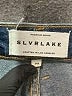 SLVRLAKE Blue Jeans Size 32 waist - photo 7