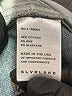 SLVRLAKE Blue Jeans Size 32 waist - photo 8