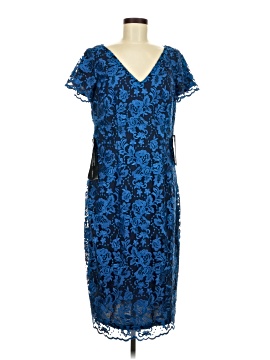 Js Collections Cocktail Dress