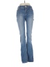 Wallflower Hearts Blue Jeans Size 5 REGULAR - photo 1