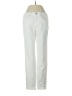 CeCe Ivory Jeans Size 4 - photo 1