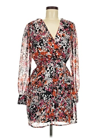 Fashion Fuse Cocktail Dress (view 1)