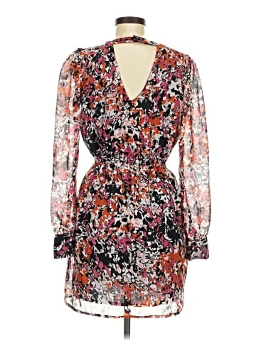 Fashion Fuse Cocktail Dress (view 2)