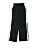 Under Armour 100% Polyester Black Track Pants Size XS (youth) - photo 2