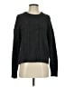 Old Navy Tweed Black Pullover Sweater Size S - photo 1