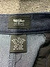 Mossimo Chevron-herringbone Blue Dress Pants Size 12 - photo 7