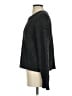 Old Navy Tweed Black Pullover Sweater Size S - photo 5