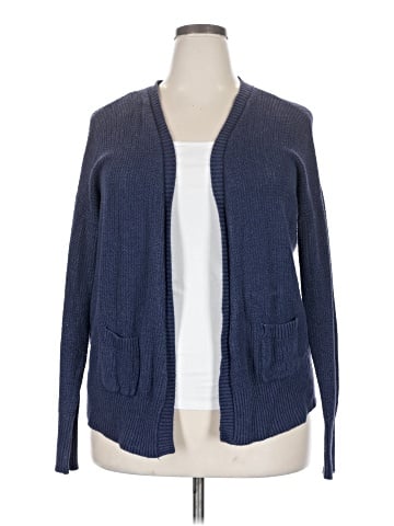 Mossimo Supply Co. Cardigan (view 1)