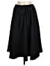 Shein Solid Black Formal Skirt Size 8 - 10 - photo 1