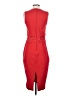 ASOS Red Cocktail Dress Size 4 - photo 2
