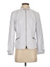 Christopher & Banks Silver Jacket Size P - Sm - photo 1