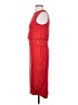 ASOS Red Cocktail Dress Size 4 - photo 5