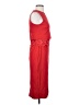 ASOS Red Cocktail Dress Size 4 - photo 4