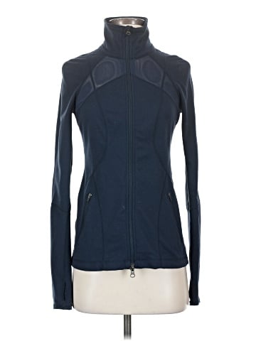 Zella Track Jacket (view 1)