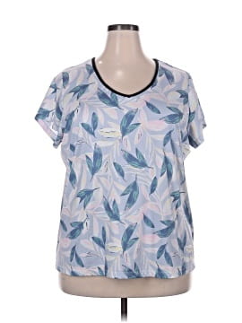 Fullbeauty Short Sleeve T Shirt