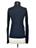 Zella Blue Track Jacket Size S - photo 2