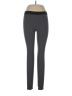 SOFFE Gray Active Pants Size L - photo 1