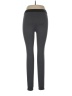 SOFFE Gray Active Pants Size L - photo 2
