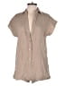 Princess Polly Tan Romper Size 2 - photo 1